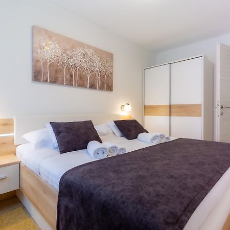 Apartman Angolo Verde Vižinada 外观 照片