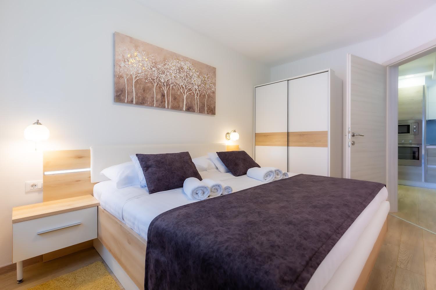 Apartman Angolo Verde Vižinada 外观 照片